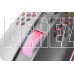 REDRAGON (77933) Storm RGB,12400dpi, легкая, белый