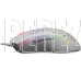 REDRAGON (77933) Storm RGB,12400dpi, легкая, белый