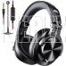 ONEODIO A71M black