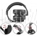 ONEODIO A71M black