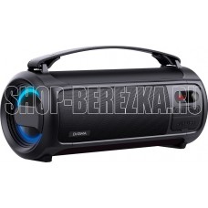 DIGMA D-PS1523 черный