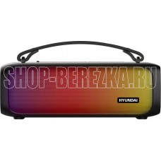 HYUNDAI H-PS1020 черный HYUNDAI H-PS1020 черный