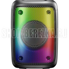 HYUNDAI H-PS1006 черный HYUNDAI H-PS1006 черный