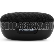 HYUNDAI H-PS1010 черный