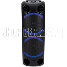 DIGMA D-MC1720 черный