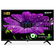 BAFF 32Y HD-R SMART TV