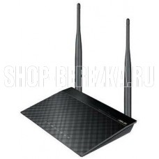 ASUS RT-N12E N300 (10/100BASE-TX) ASUS RT-N12E N300 (10/100BASE-TX)