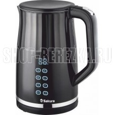 SAKURA SA-2173DBK LED дисплей