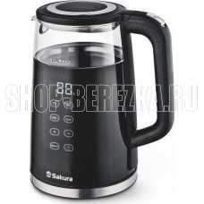 SAKURA SA-2738DBK