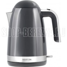 GALAXY LINE GL 0332 ГРАФИТОВЫЙ