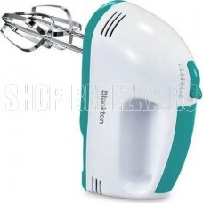 BLACKTON Bt MX423 White-Turquoise