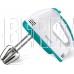 BLACKTON Bt MX423 White-Turquoise