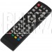 REXANT (38-0012) пульт универсальный для приставки DVB-T2