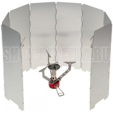 REXANT (12-4139) Компактная туристическая газовая плитка Ясон