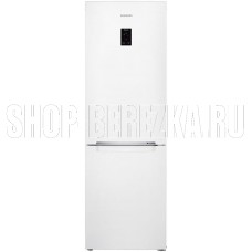 SAMSUNG RB33A32N0WW белый