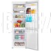SAMSUNG RB33A32N0WW 350л белый