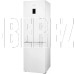 SAMSUNG RB33A32N0WW 350л белый
