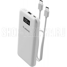 КОСМОС KPB10USBTC 10000 мАч USB TYPE-C 5V-12V