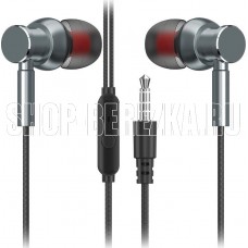 SMARTBUY (SBH-024) серый