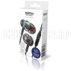 SMARTBUY (SBH-026K) серый