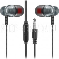 SMARTBUY (SBH-026) серый