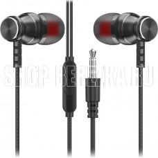 SMARTBUY (SBH-025) черный SMARTBUY (SBH-025) черный