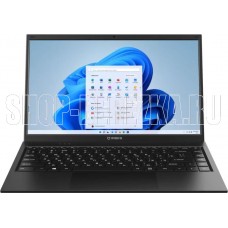 IRBIS 14 (14NBC0001) Core i3-1115G4 8+512GB SSD black metal case
