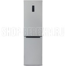 БИРЮСА M980NF 370л металлик