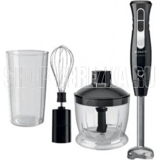 SCARLETT SC-HB42F35 800 Вт черный