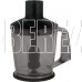 SCARLETT SC-HB42M35 800 Вт черный