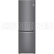 LG GC-B509SLCL 384л графит [ПИ]