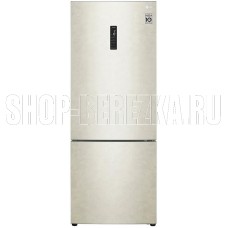 LG GC-B569PECM 451л бежевый [ПИ]