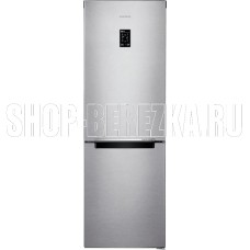 SAMSUNG RB33A32N0SA серебристый