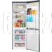 SAMSUNG RB33A32N0SA 350л серебристый