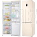 SAMSUNG RB37A5200EL367л бежевый