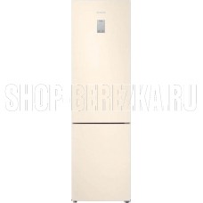 SAMSUNG RB37A5491EL 367л бежевый