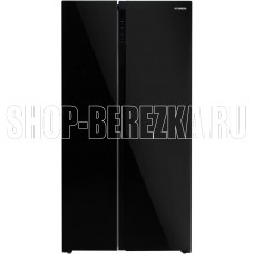 HYUNDAI CS5003F BLACK GLASS