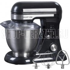 GALAXY LINE GL 2230 ЧЕРНЫЙ