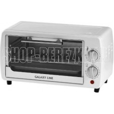 GALAXY LINE GL 2625 БЕЛЫЙ