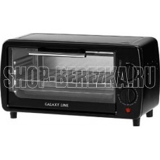 GALAXY LINE GL 2625 ЧЕРНЫЙ