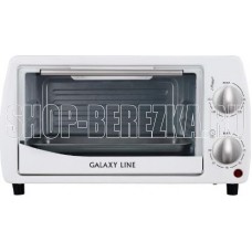 GALAXY LINE GL 2626 БЕЛЫЙ