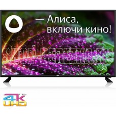 BBK 43LEX-8212/UTS2C SMART TV