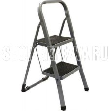 ZALGER 9910-2 Jet Black 2 cт с ковриком сталь