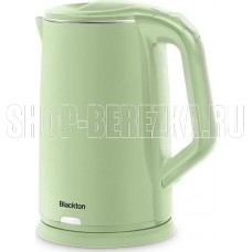 BLACKTON Bt KT1710P Зеленый