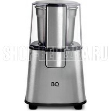 BQ CG1004 Стальной-черный