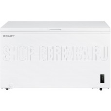 KRAFT BD (W)-520BL ларь