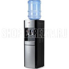 AEL LD-28c black/silver
