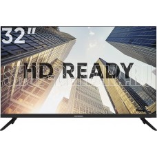 SOUNDMAX SM-LED32M07 Безрамочный
