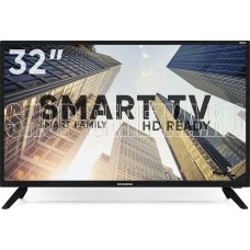 SOUNDMAX SM-LED32M07S SMART