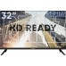 SOUNDMAX SM-LED32M09S HD SMART TV Android Безрамочный